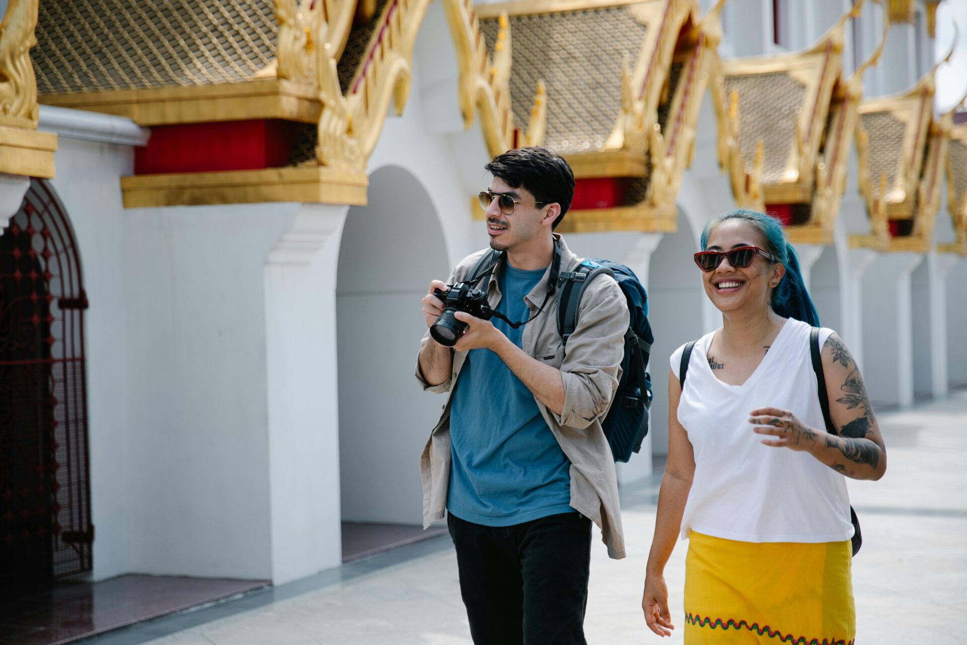 Travel
