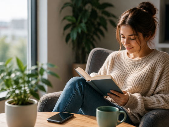 How to Reduce Screen Time Without Feeling Bored