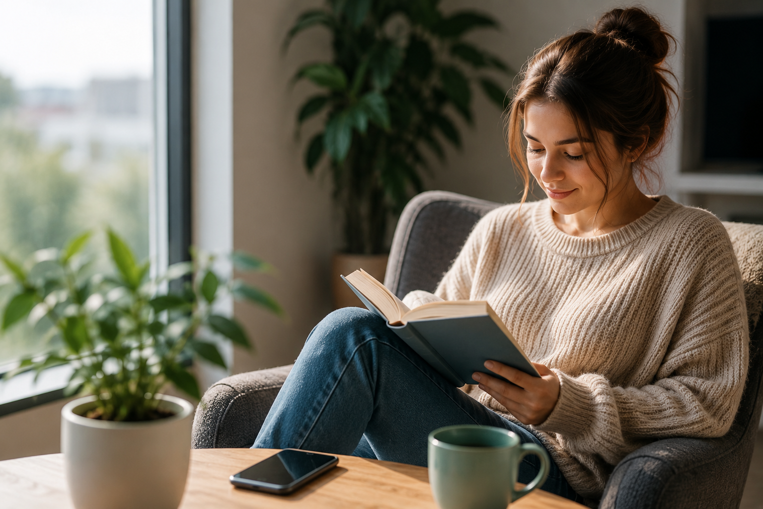 Replace Screen Time with Better Activities